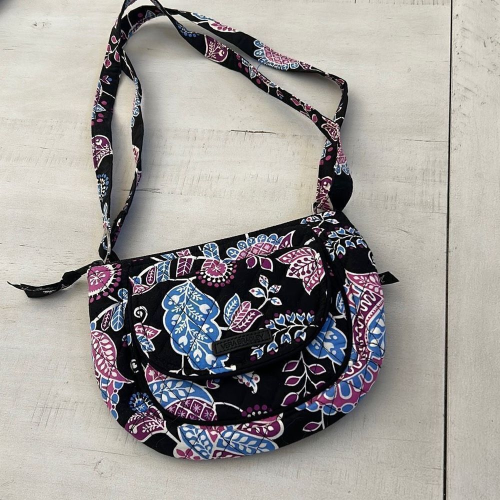 Vera Bradley Crossbody Bag